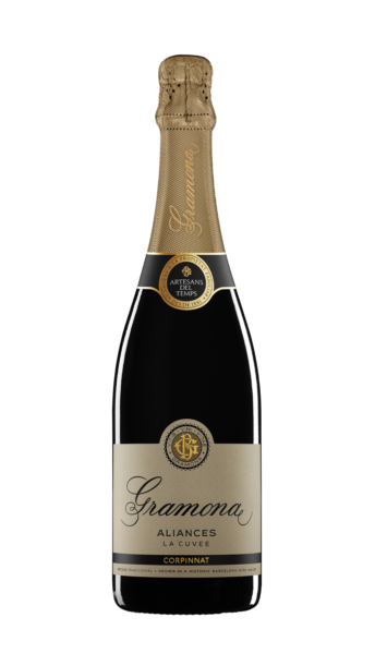 Aliances La Cuvee
