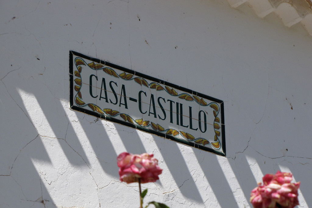 The Casa at Casa Castillo