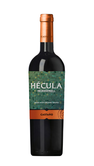 Hecula Bottle