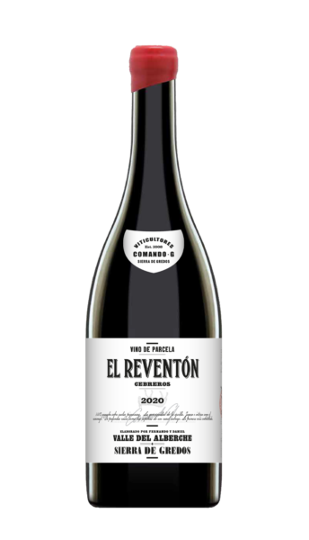 El Reventón