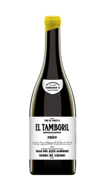 El Tamboril