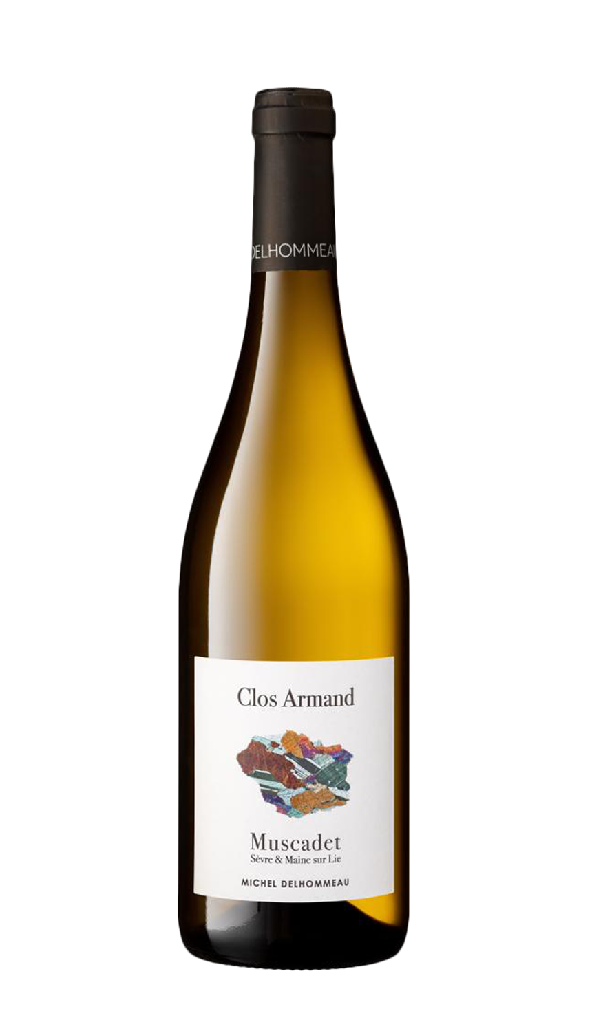 Clos Armand Bottle