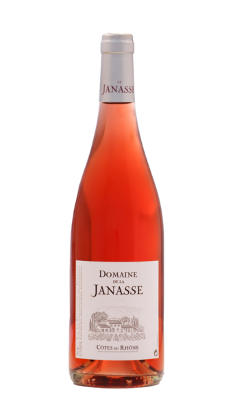 Côtes-du-Rhône Rosé