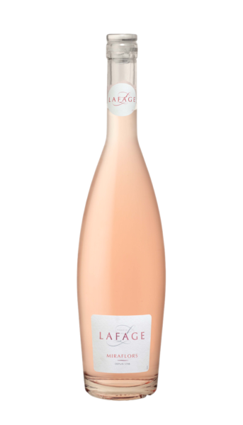 Miraflors Rosé