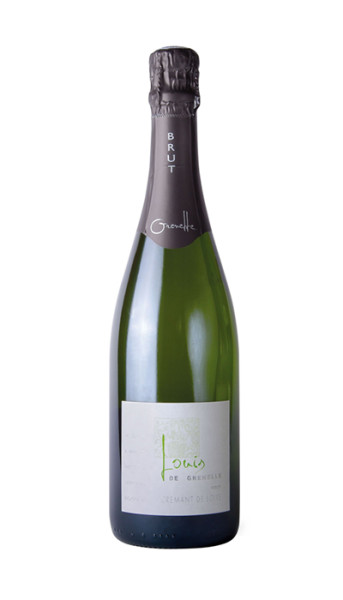 Crémant de Loire Louis