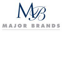 Major Brands - MO Distributor