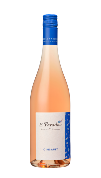 Cinsault Rosé