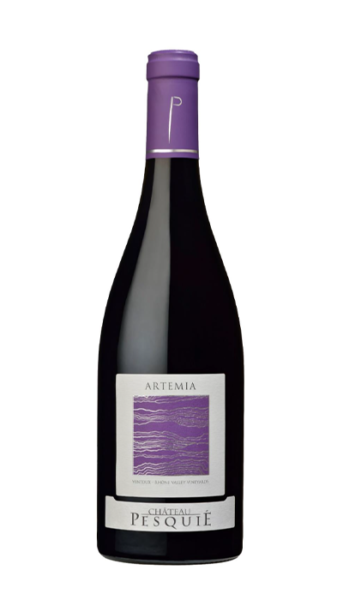 Cuvée Artemia