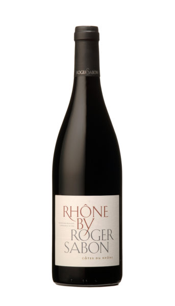Rhône by Roger Sabon