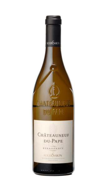 Châteauneuf-du-Pape Blanc Renaissance