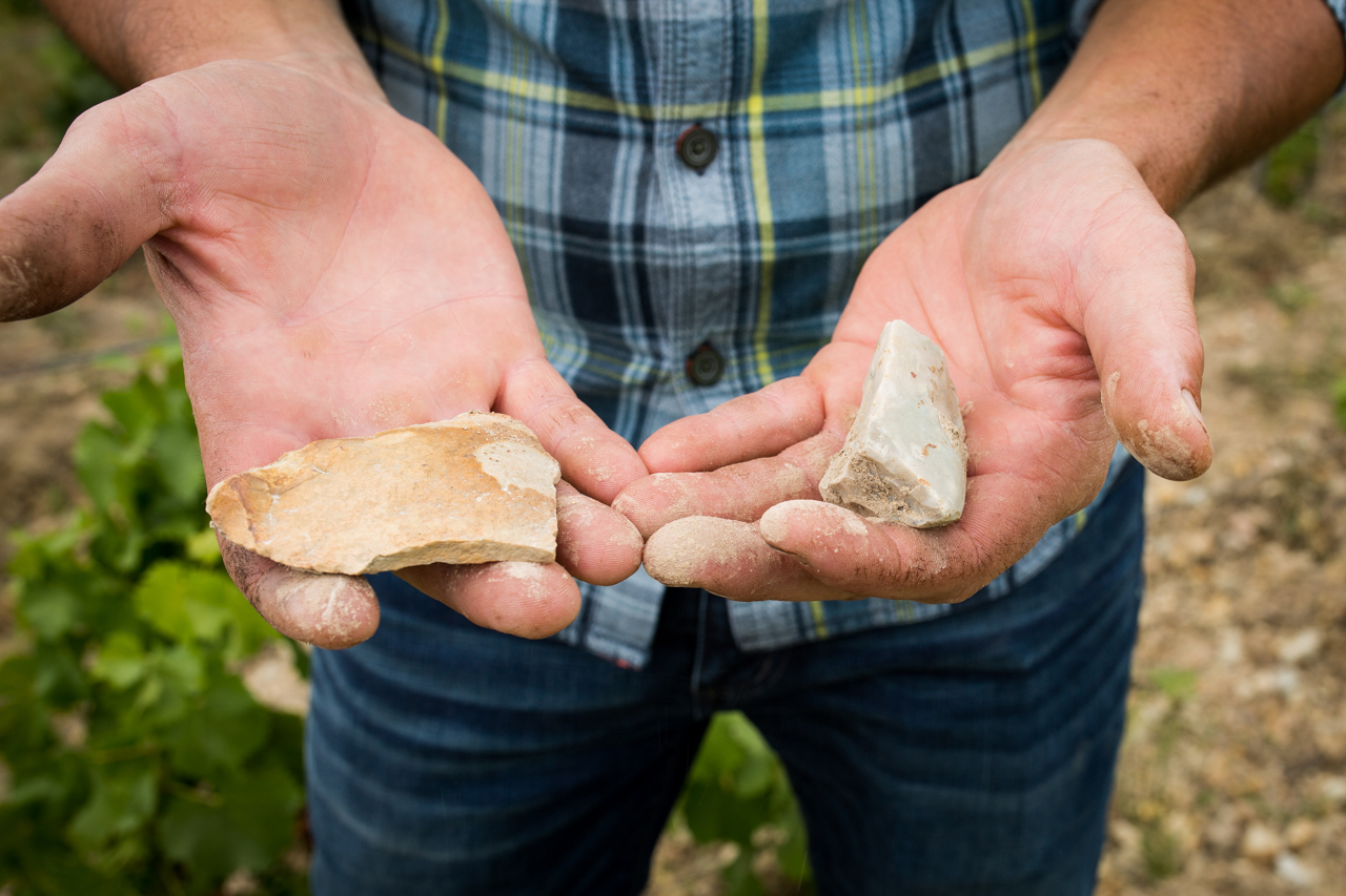 Photo courtesy of Leigh-Ann Beverly at Bona Fide Productions.