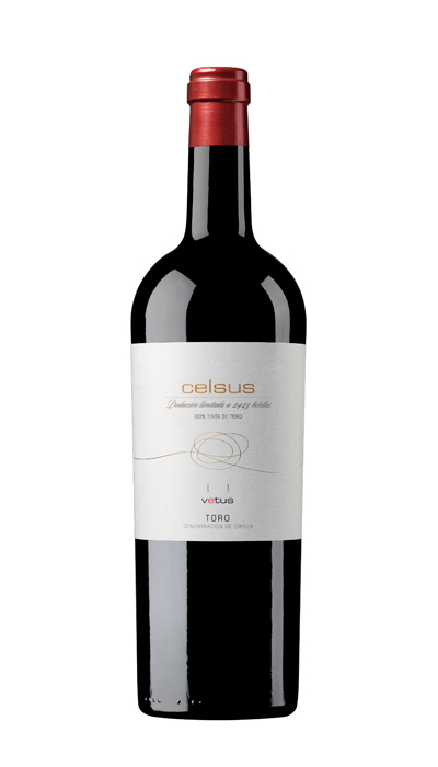 Celsus Bottle