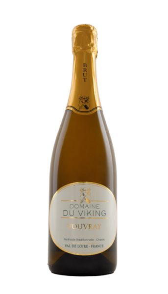 Vouvray Brut