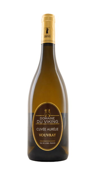 Vouvray Cuvée Aurelie