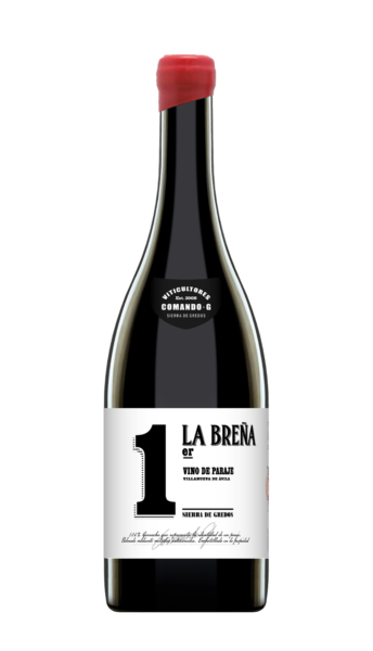 La Breña 1er Cru