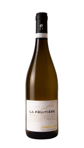 La Fruitière Chardonnay