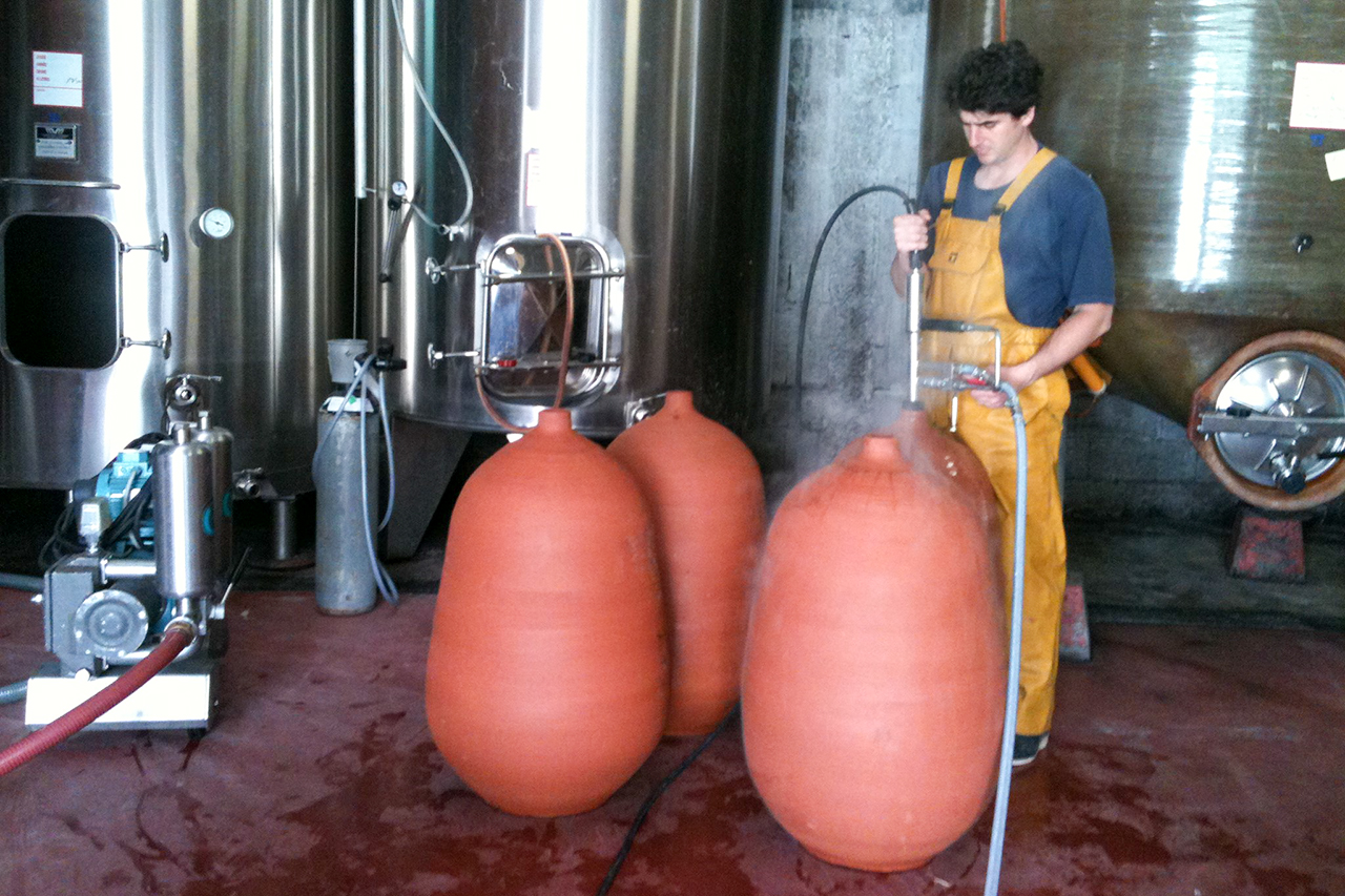 Photo courtesy of Leigh-Ann Beverly at Bona Fide Productions