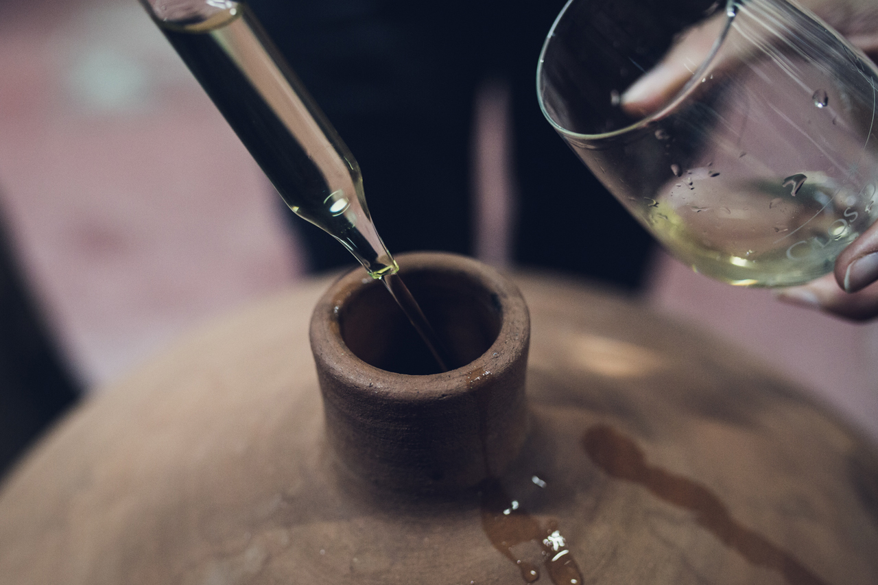 Photo courtesy of Leigh-Ann Beverly at Bona Fide Productions