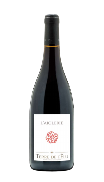 L’Aiglerie