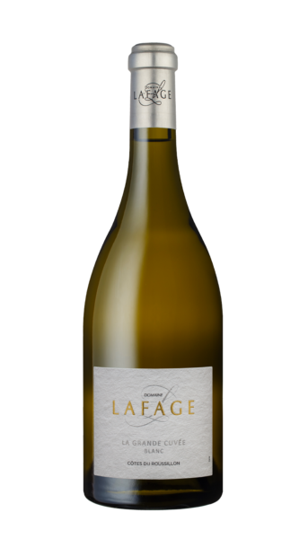 Grande Cuvée Blanc