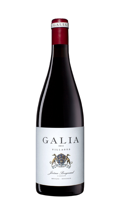 Galia Villages Bottle