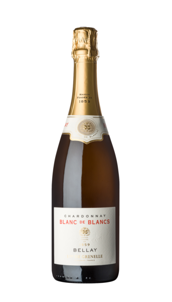 Saumur Blanc de Blancs Bellay