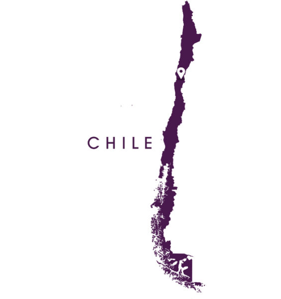 Coquimbo, Chile