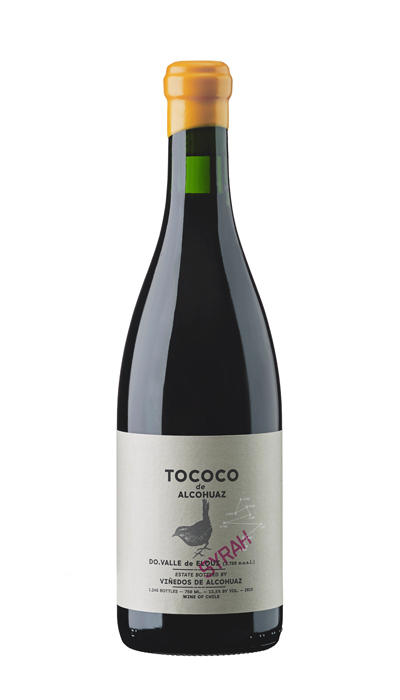 Tococo Bottle