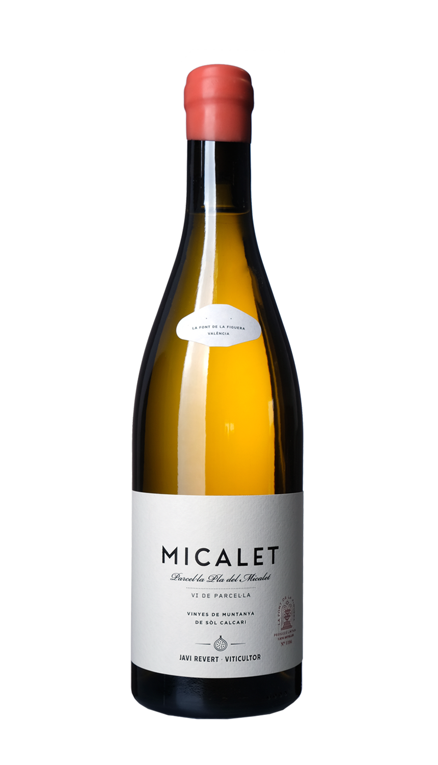 Micalet Bottle