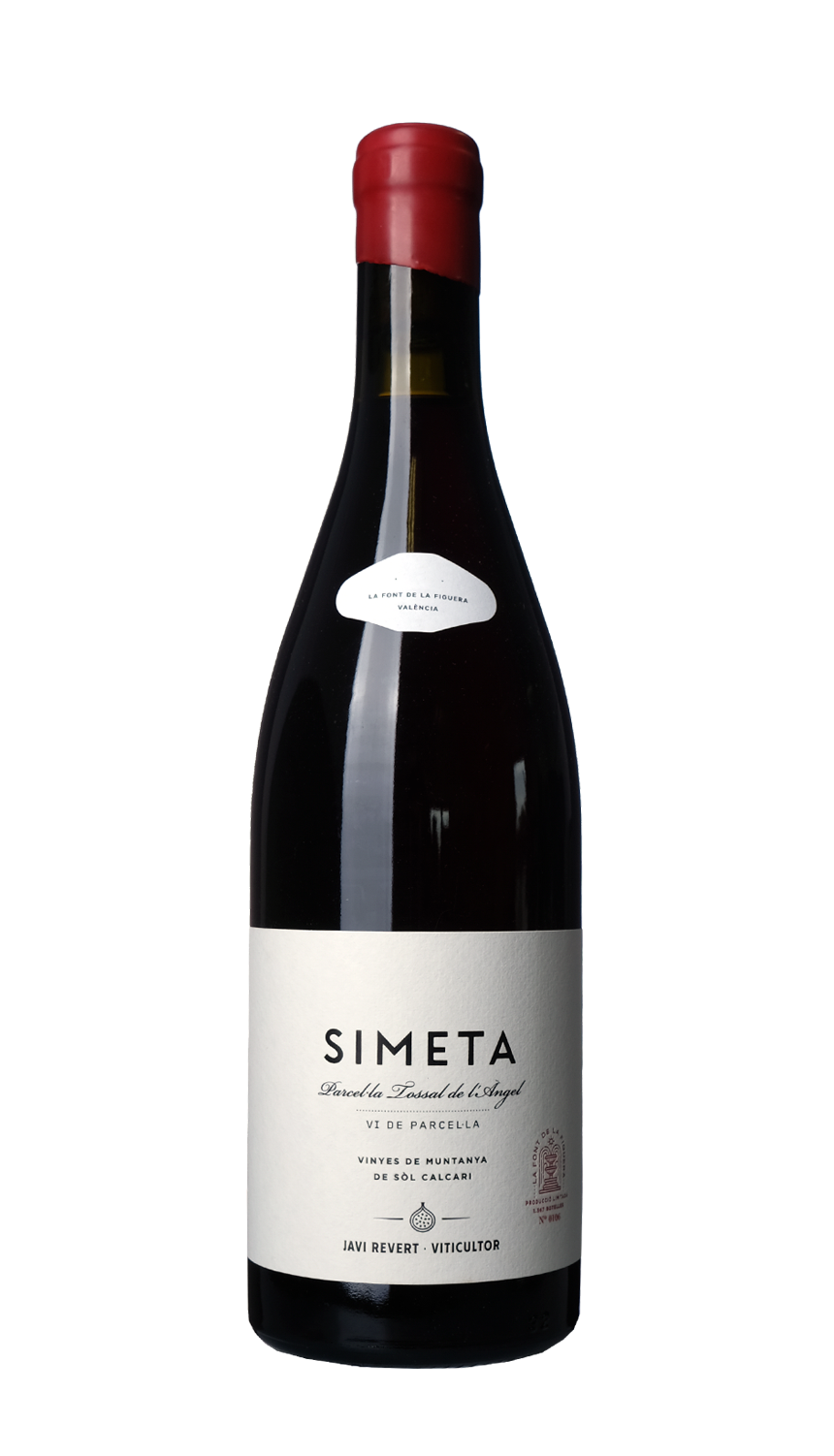 Simeta Bottle