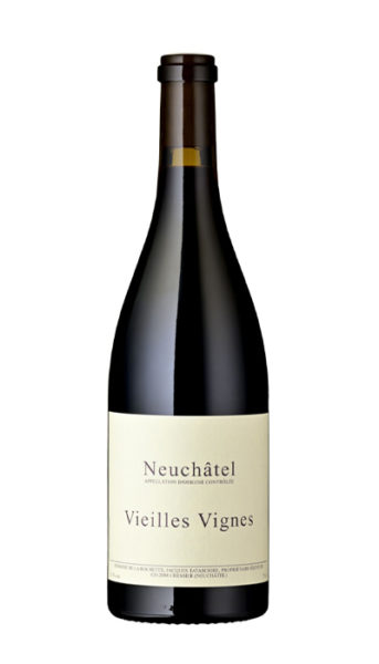 Neuchâtel Vieilles Vignes