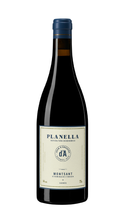 Planella Bottle