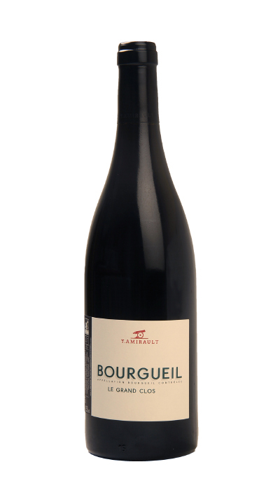 Bourgueil Le Grand Clos Bottle