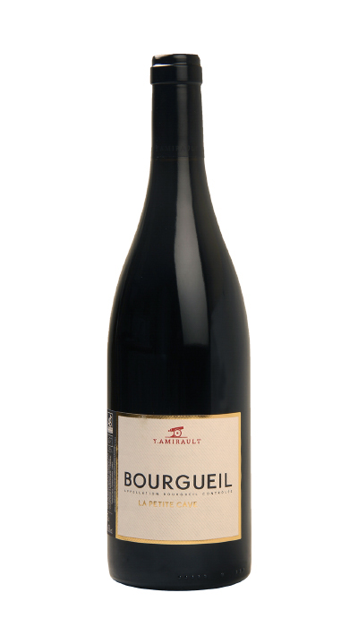 Bourgueil La Petite Cave Bottle