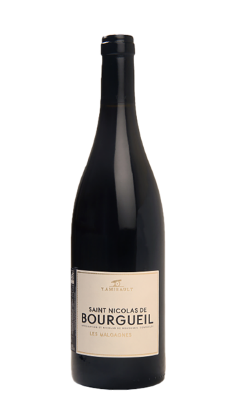 Saint Nicolas de Bourgueil Les Malgagnes