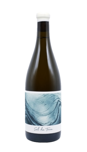 Sal da Terra Albariño