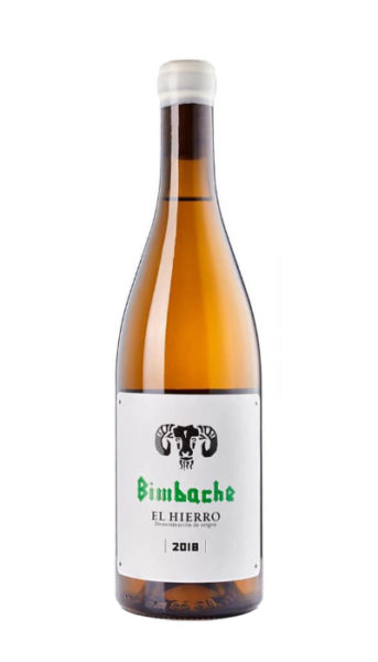 Bimbache Blanco