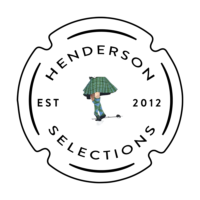Henderson Selections - TX Distributor