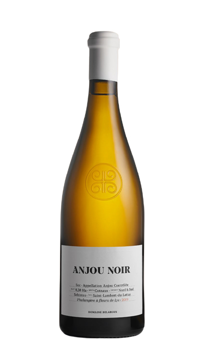 Anjou Noir Bottle