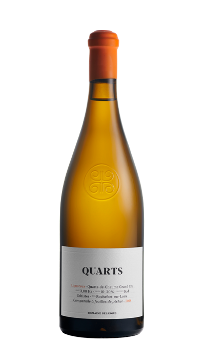 Quarts Grand Cru Bottle