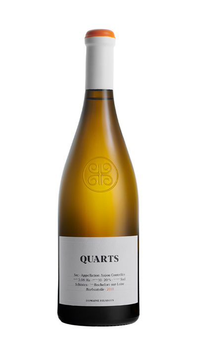Quarts Bottle