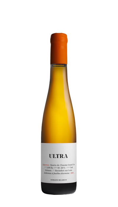 Ultra GC Bottle