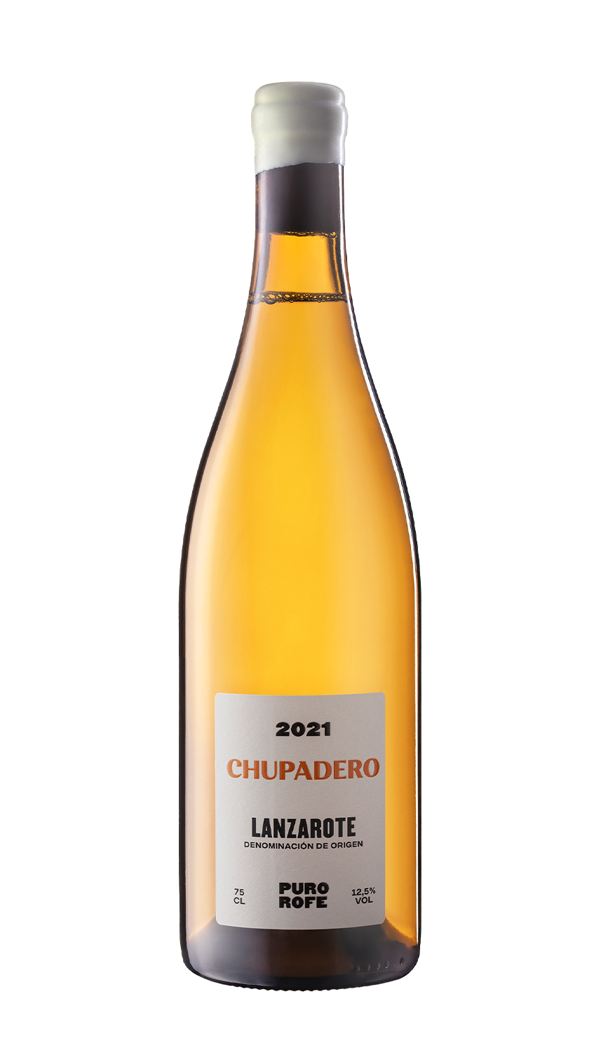 Chupadero Bottle