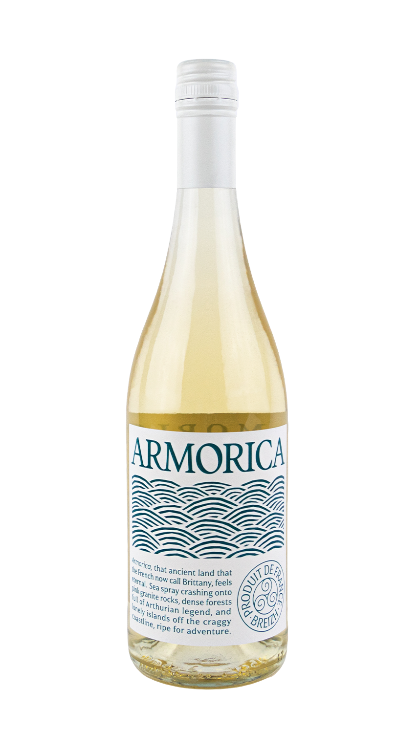 Armorica Bottle