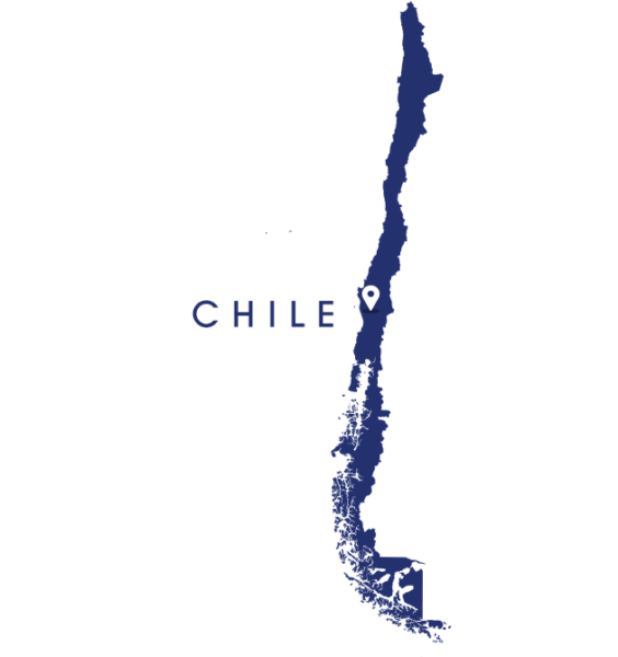 Malleco, Chile