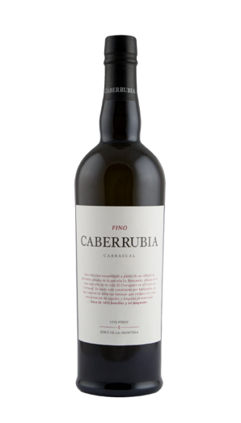 Caberrubia Carrascal