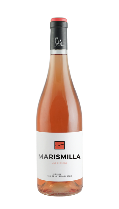 Marismilla Bottle