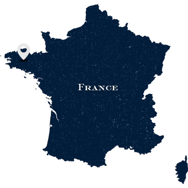 Brittany, France