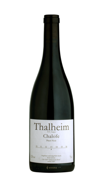 Thalheim Chalofe