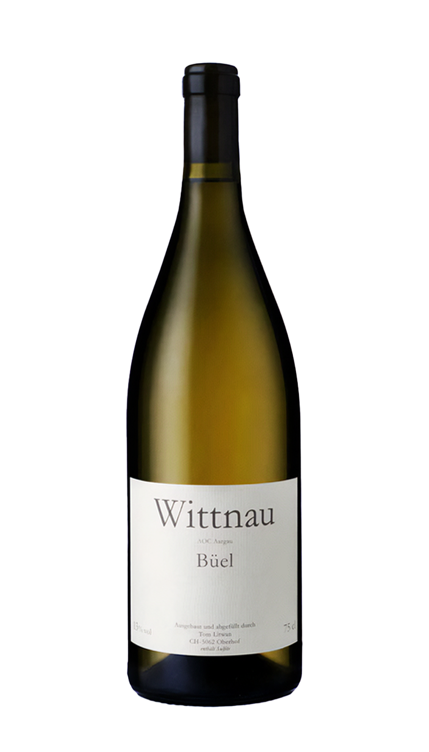 Wittnau Büel Bottle